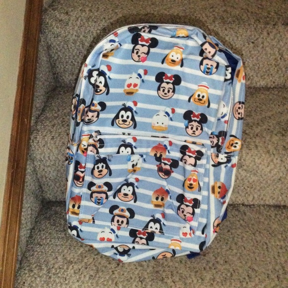 Disney backpack - Picture 1 of 4